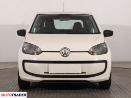 Volkswagen Up! 2012 1.0 59 KM
