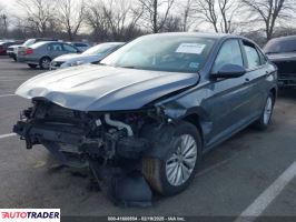 Volkswagen Jetta 2020 1 Volkswagen Jetta 2020 1
