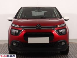 Citroen C3 2022 1.2 108 KM