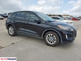 Ford Escape 2022 1 Ford Escape 2022 1
