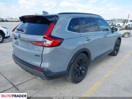 Honda CR-V 2025 2