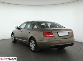 Audi A6 2006 2.7 177 KM