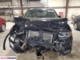 Volkswagen Atlas 2019 3 Volkswagen Atlas 2019 3