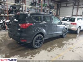 Ford Escape 2019 1 Ford Escape 2019 1