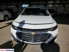 Chevrolet Malibu 2023 1