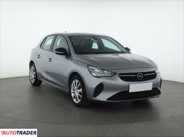 Opel Corsa 2020 1.2 99 KM