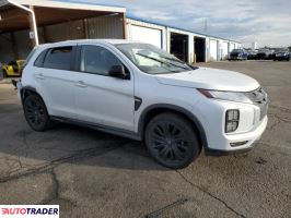 Mitsubishi Outlander 2022 2