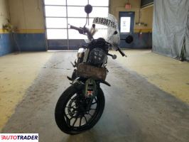 Honda CL 2023 Honda CL 2023