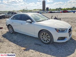 Audi A4 2023 2