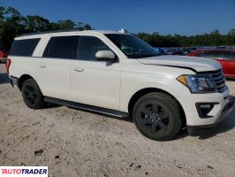 Ford Expedition 2020 3
