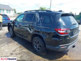 Honda Pilot 2025 3 Honda Pilot 2025 3