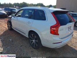 Volvo XC90 2022 2 Volvo XC90 2022 2