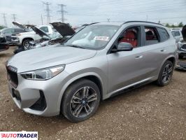 BMW X1 2023 2 BMW X1 2023 2