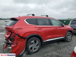 Hyundai Santa Fe 2022 2