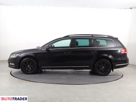Volkswagen Passat 2011 2.0 138 KM