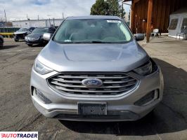 Ford Edge 2021 2