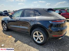 Porsche Macan 2021 2