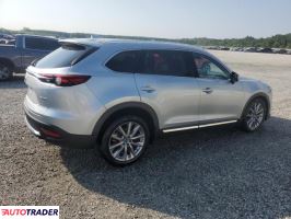 Mazda CX-9 2021 2 Mazda CX-9 2021 2