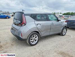 Kia Soul 2023 2
