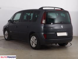 Renault Espace 2008 2.0 147 KM