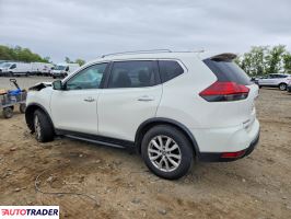 Nissan Rogue 2020 2