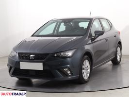 Seat Ibiza 2022 1.0 108 KM