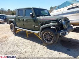 Jeep Pozostałe 2022 3