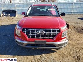 Hyundai Pozostałe 2023 1