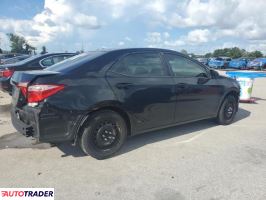 Toyota Corolla 2018 1