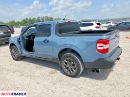 Ford Maverick 2024 2