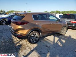 Kia Sportage 2020 2