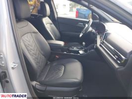 Kia Sportage 2023 2 Kia Sportage 2023 2