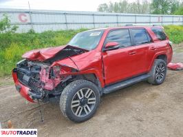 Toyota Pozostałe - zobacz ofertę