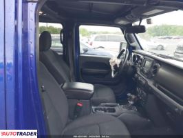 Jeep Wrangler 2019 2 Jeep Wrangler 2019 2