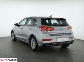 Hyundai i30 2022 1.5 108 KM