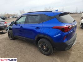 Kia Pozostałe 2023 2