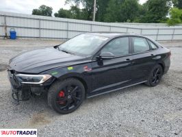 Volkswagen Jetta 2023 2