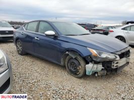 Nissan Altima 2020 2 Nissan Altima 2020 2