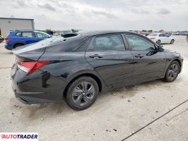 Hyundai Elantra 2021 2
