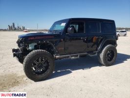 Jeep Wrangler 2020 3