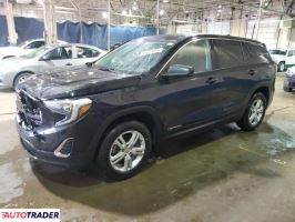GMC Terrain 2019 1 GMC Terrain 2019 1