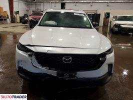 Mazda 5 2025 2
