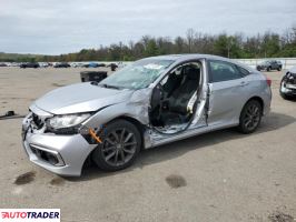 Honda Civic - zobacz ofertę