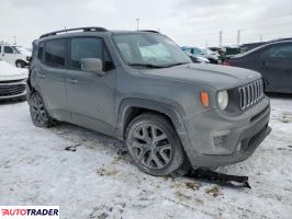 Jeep Renegade 2019 2 Jeep Renegade 2019 2