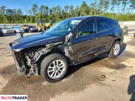 Ford Escape - zobacz ofertę