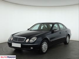 Mercedes E-klasa 2006 3.5 268 KM