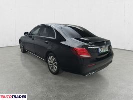 Mercedes E-klasa 2019 1.6 160 KM Mercedes E-klasa 2019 1.6 160 KM