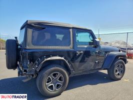 Jeep Wrangler 2022 2