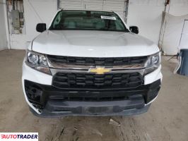 Chevrolet Colorado 2022 2 Chevrolet Colorado 2022 2
