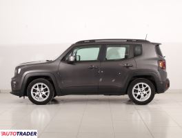 Jeep Renegade 2019 1.0 118 KM Jeep Renegade 2019 1.0 118 KM